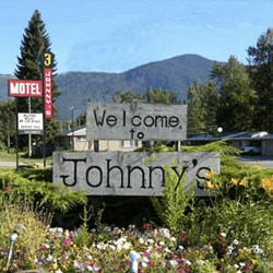 Grand Forks, CA